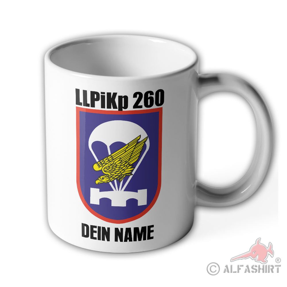 Tasse personalisert LLPiKp 260#41371