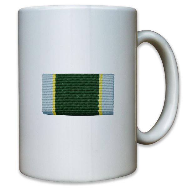 Ordensspange US Schiessabzeichen Auszeichnung Soldaten - Tasse #10990