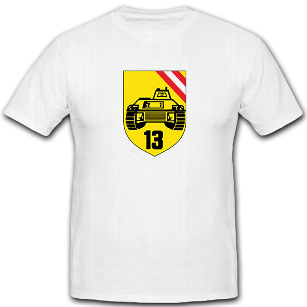 PzGrenBtl 13 Panzergrenadierbataillon Panzer Bataillon Kompanie T Shirt #5133