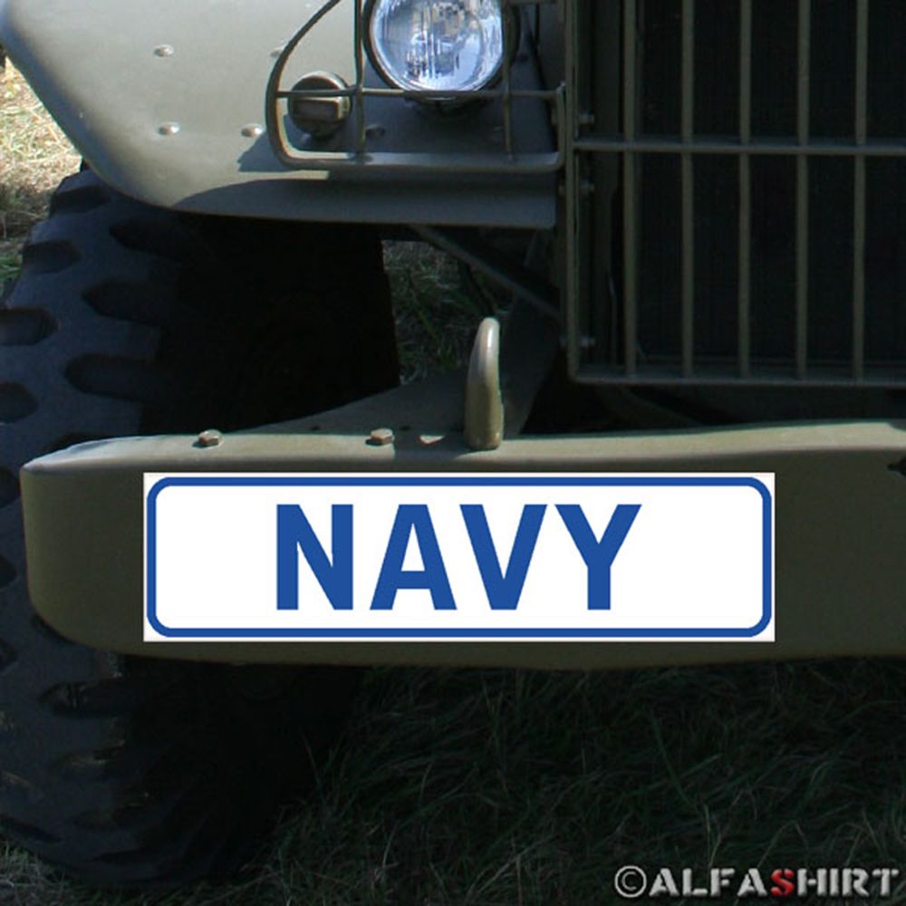 Magnetschild Navy USA Schiffe Zerstörer Flugzeugträger Marine Amerika #A353