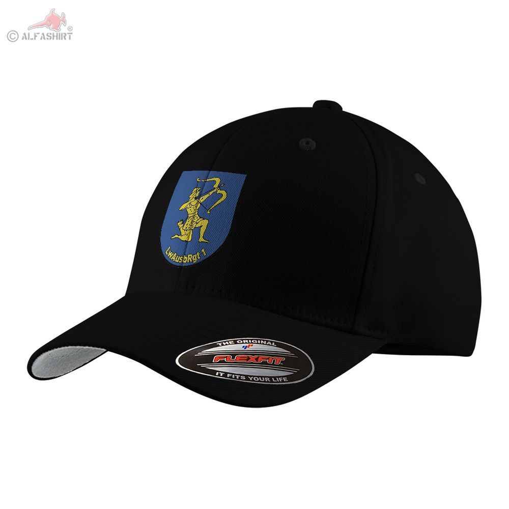 Flexfit LwAusbRgt 1 Air Force Training Regiment Bundeswehr # 37677