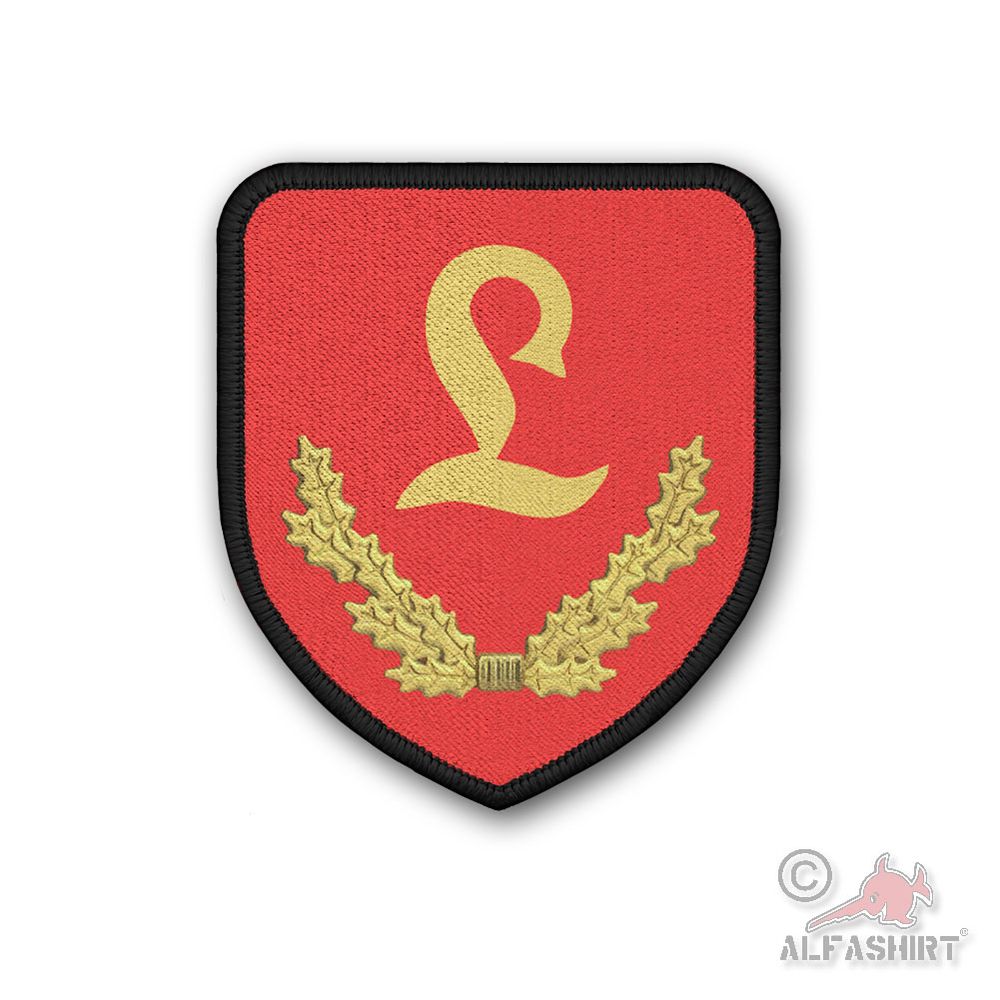 Patch StKp PzLehrBrig Panzerlehrbrigade 9 Stabskompanie Niedersachsen #45769