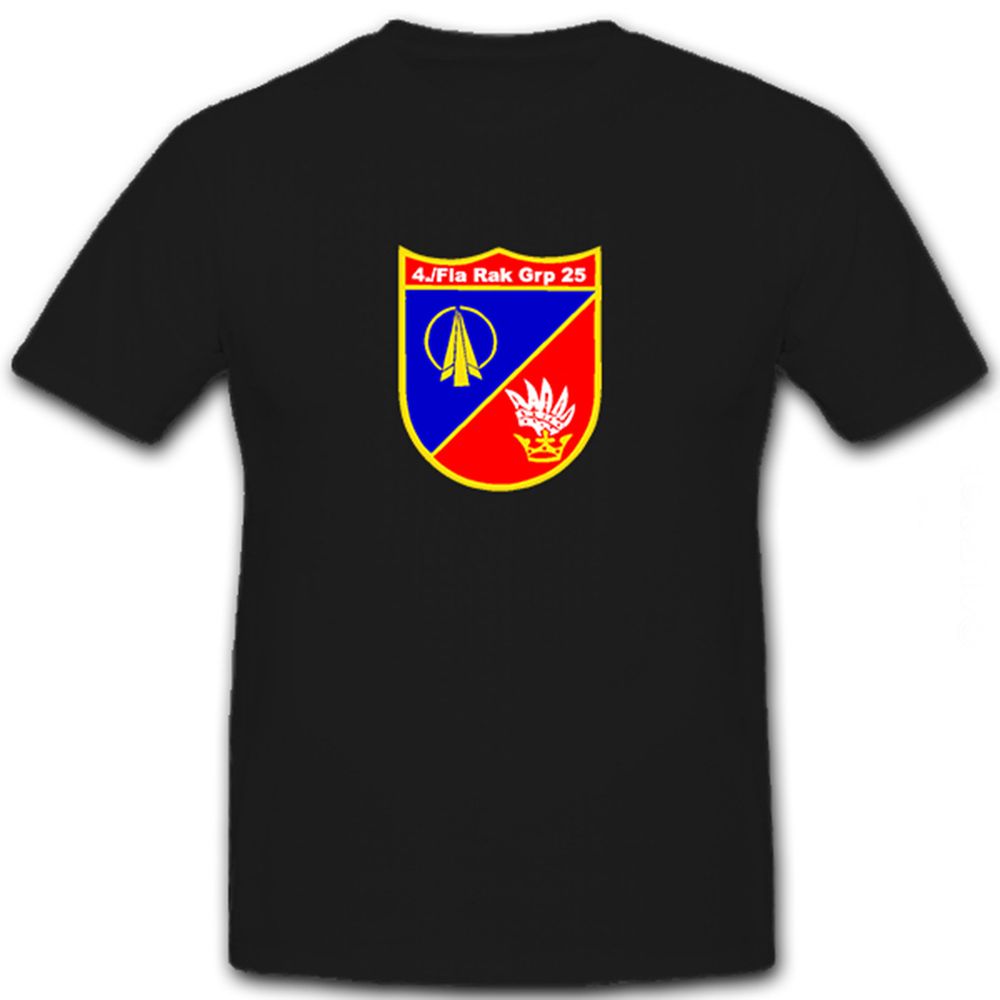 4 FlaRakGrp25 - T Shirt #6157