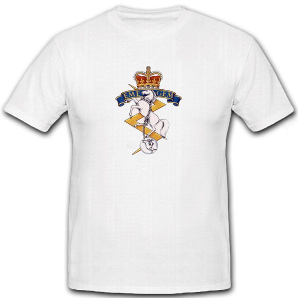 CFSEME Electrical and Mechanical Engineering Canada Shirt - T Shirt #6882