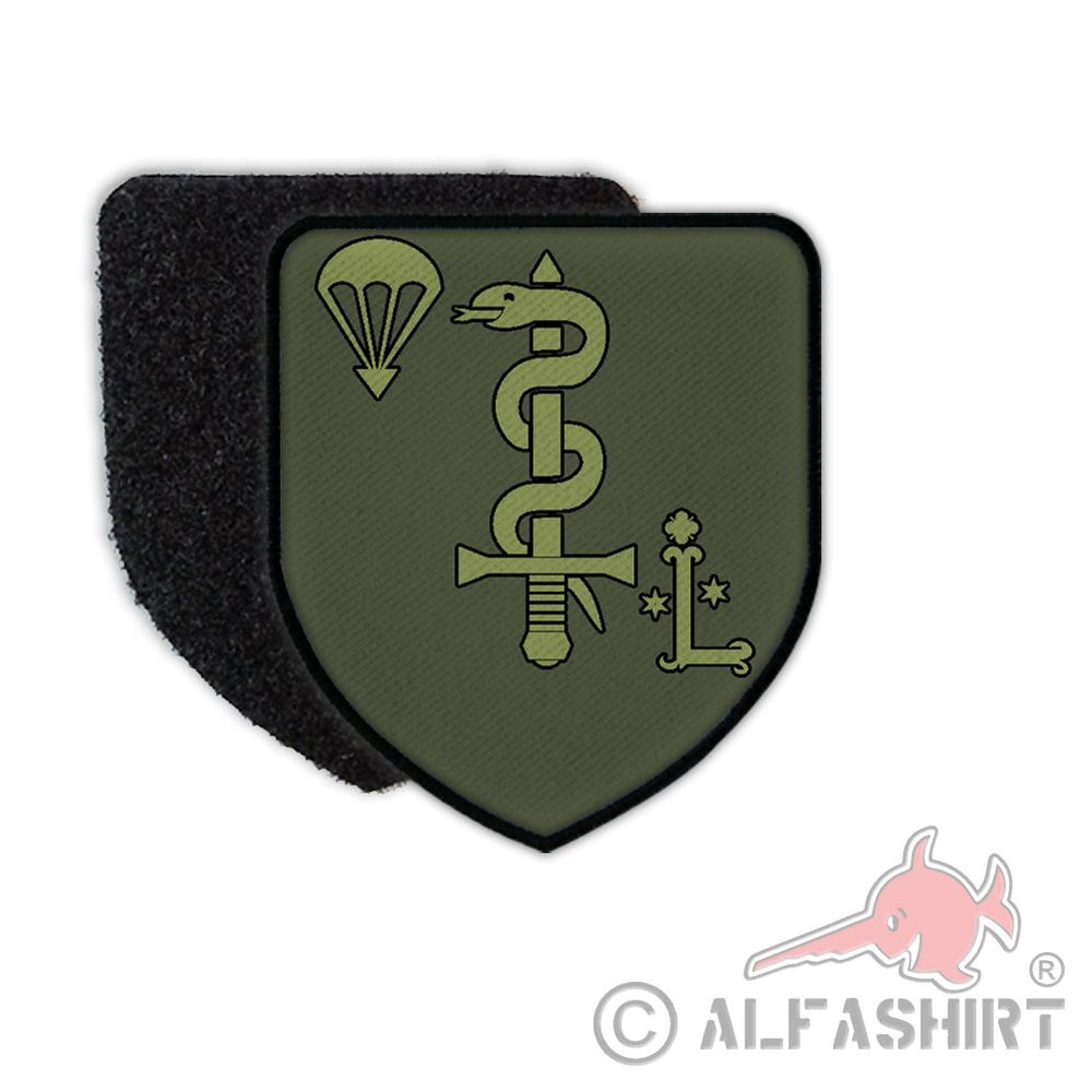 Patch Kdo SES Tarn Oliv Patch Schnelle Einsatzkraefte Sanitaetsdienst #35749
