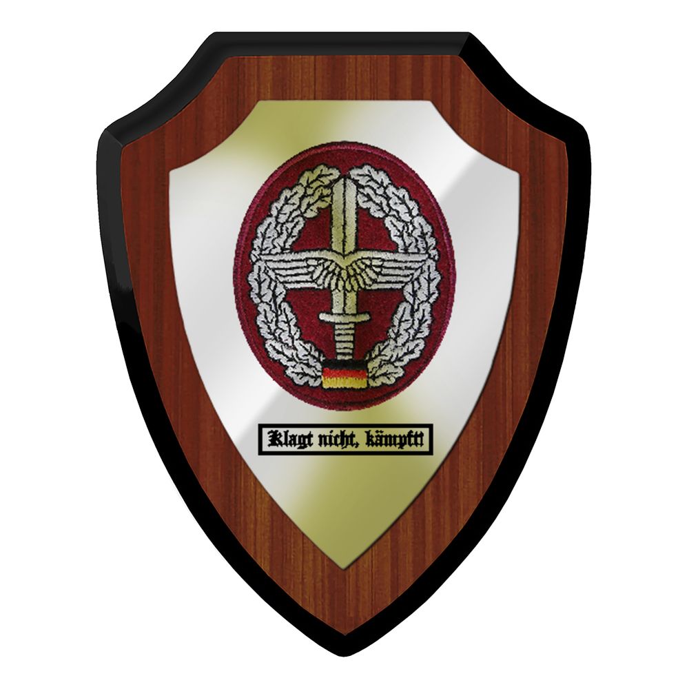 Coat of arms Beret badge Army Aviation Fabric Badge Army Aviation #11680