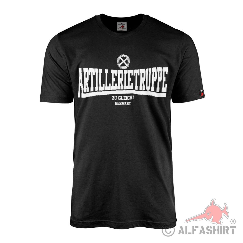 Artillery Troops Artillery Tank Army To Equal Bundeswehr Bw#44256