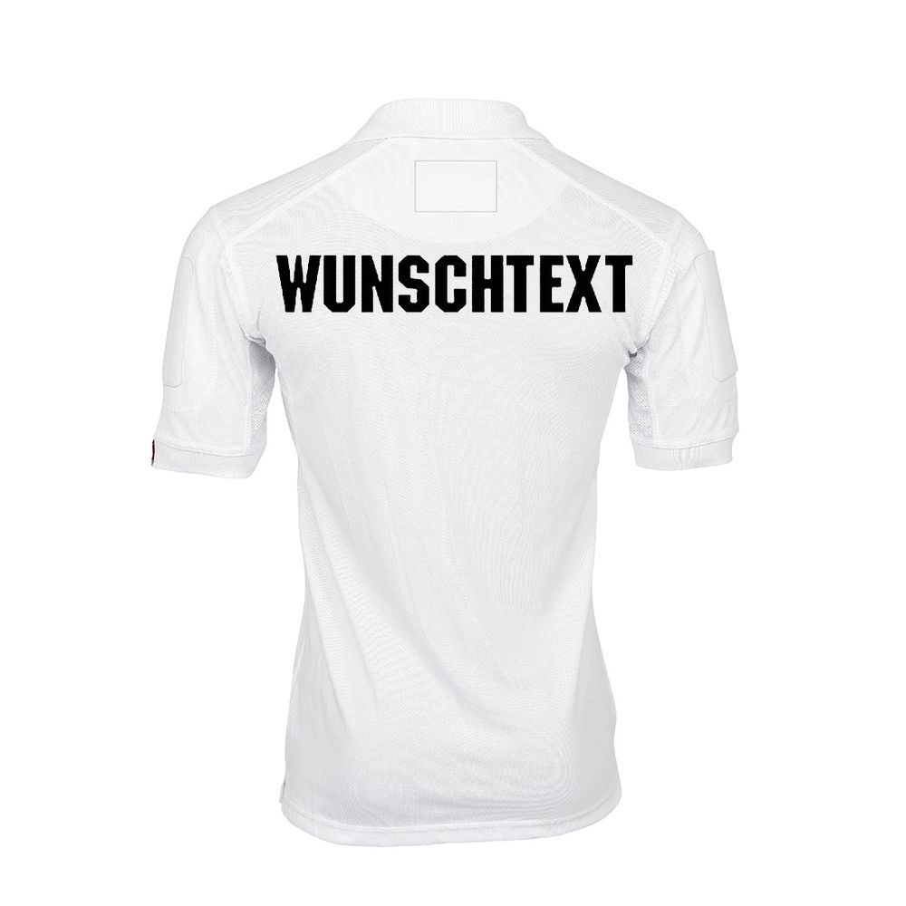 Tactical Polo customizable Alfashirt Bundeswehr Sicherheitsdienst # 30320