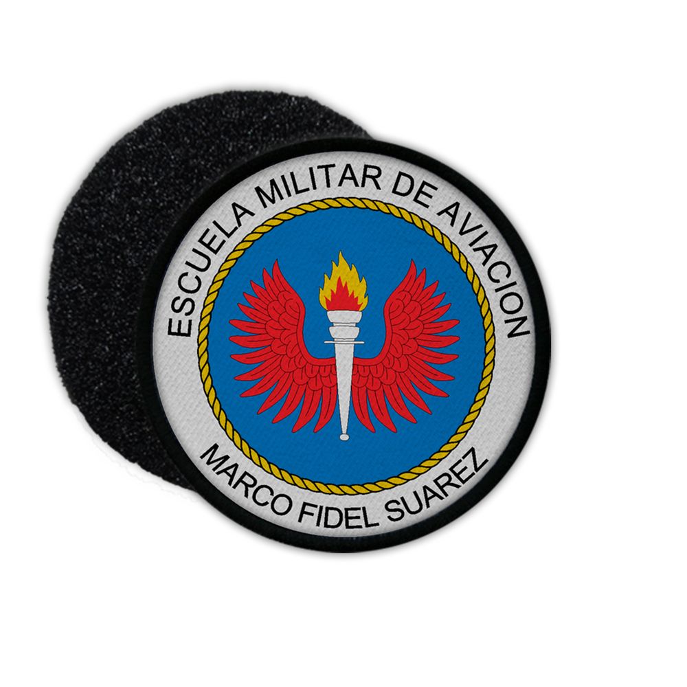Militärluftfahrtschule EMAVI Militärschule Offiziere kolumbianischen #33707