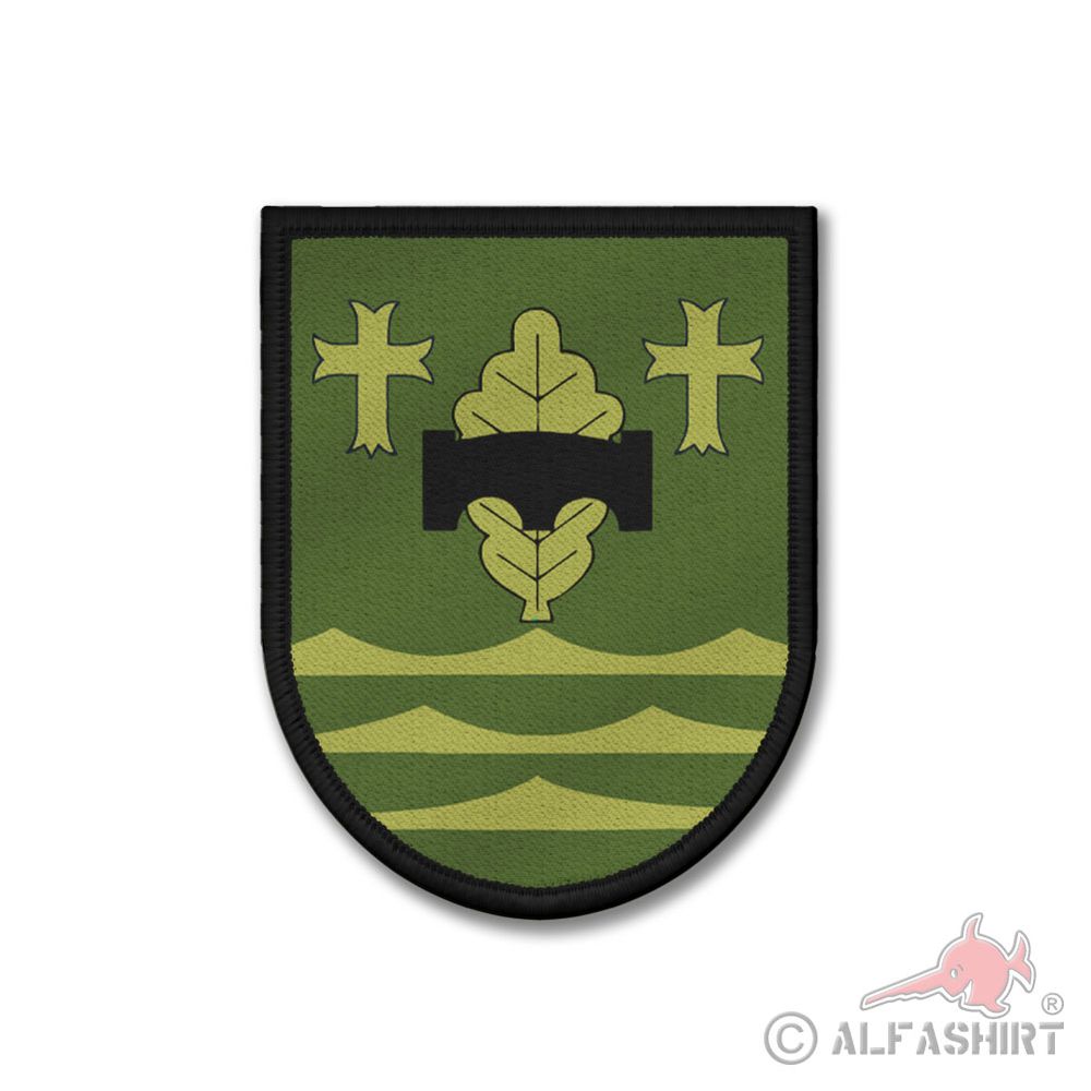 Patch PiBtl Pionierbataillon 11 11 Panzergrenadierdivision Oldenburg  #42937