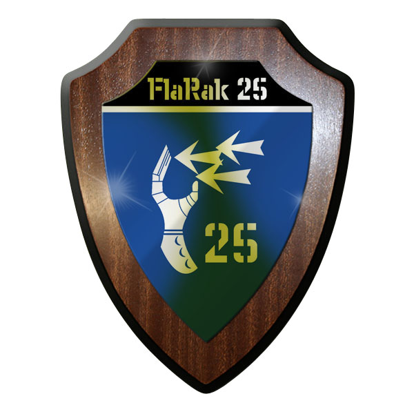 Heraldic shield DSGE emblem badge France foreign intelligence service # 26311