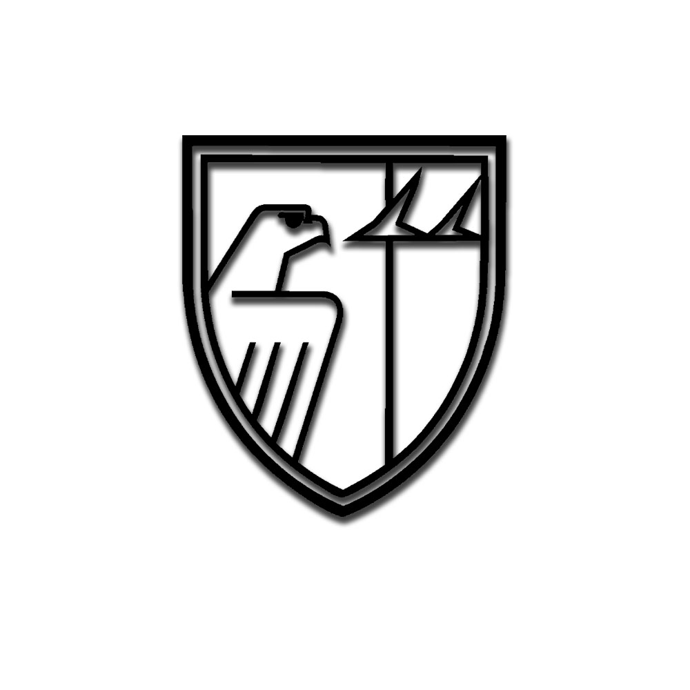 16 FmReg 33 Telecommunications Regiment Bundeswehr Germany 9x8 A5358