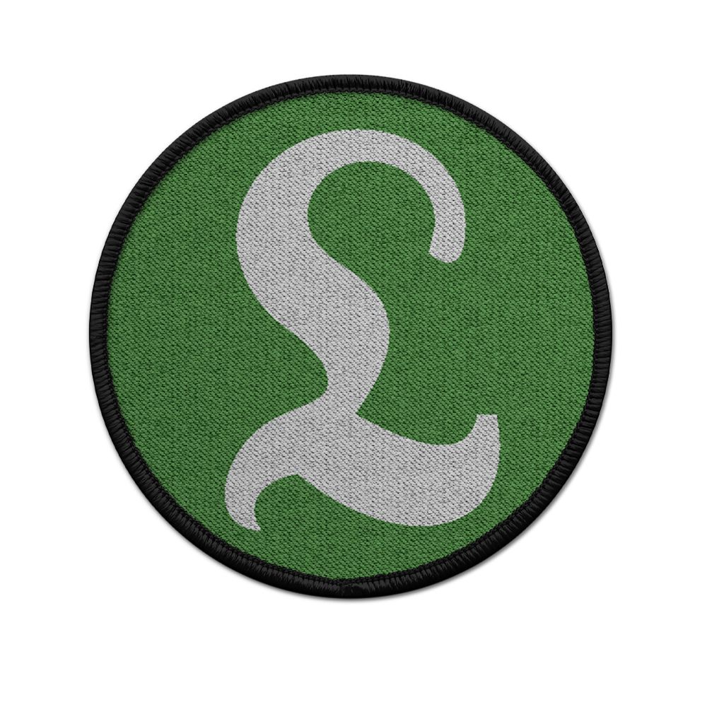 Patch Hunter Training Battalion JgLehrBtl 353 Arms Badge Training # 26268