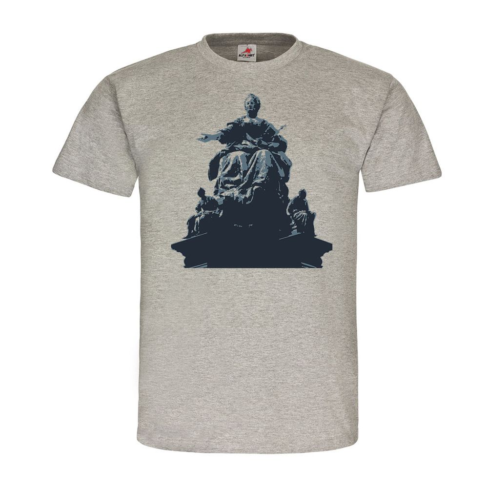 Maria Theresia Denkmal von Österreich Königin Wien Platz Monarchie Austria#21798