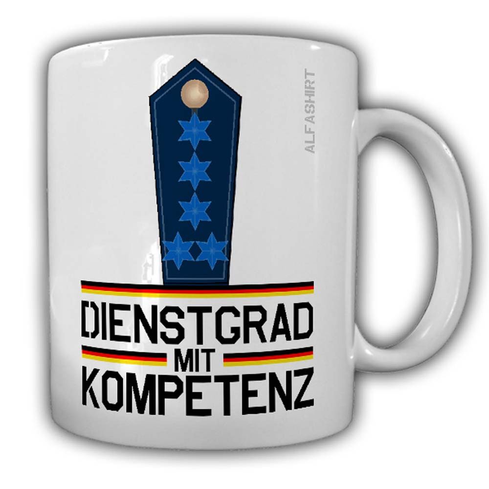 Polizeihauptmeister Typ 2 Wappen PHMZ5 Abzeichen Dienstgrad Beamter Police#24033