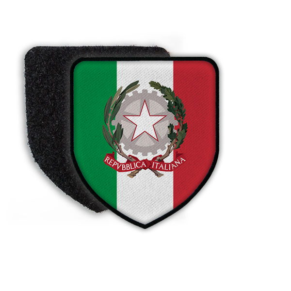 Patch Italien Rom Kolosseum Paolo Gentiloni Sergio Matterella Mafia #21916