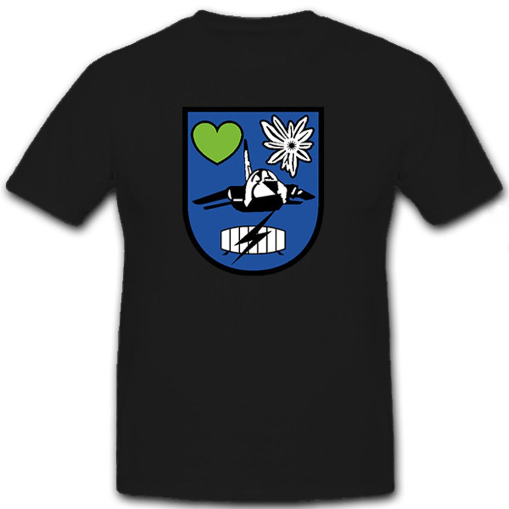 Jagdbomber Geschwader 34 JaboG Luftwaffe Bundeswehr Bw - T Shirt #8735