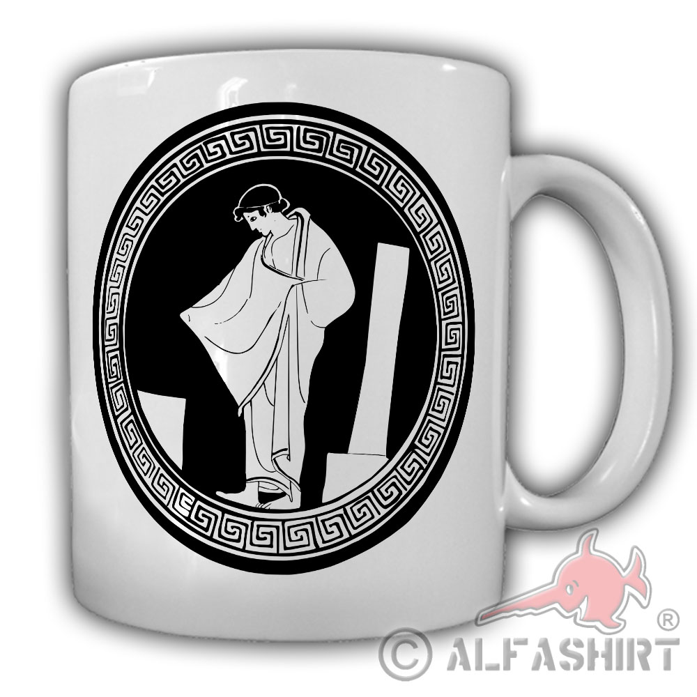 Greek alphabet Greek alphabet Greek language Greek cup # 27520