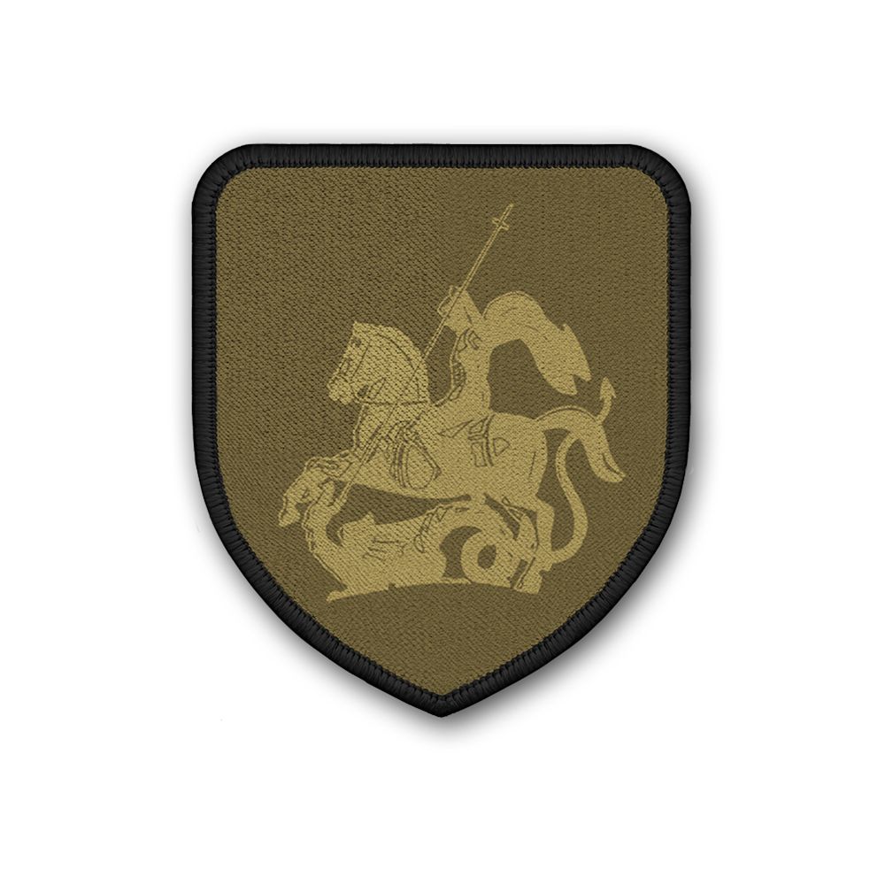 Patch PzBtl 414 Tropen-Tarn Lohheide Panzer Bataillon Leo 2A6 Bundeswehr  #24458
