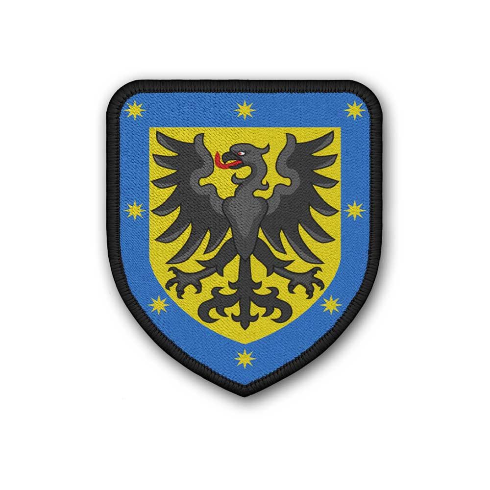 Patch Externer Geheimdienst Italien AISE Auslandsgeheimdienst Intelligo #47052