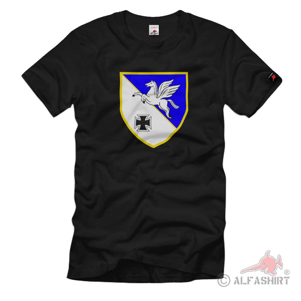 Mittleres Transport Hubschrauber Regiment 25 Division Einheit T Shirt #2882