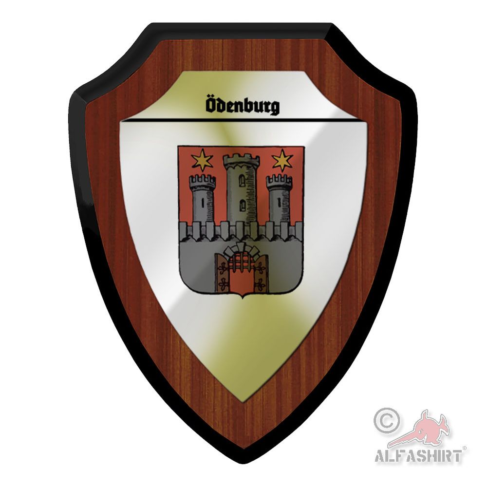 Coat of arms Ödenburg Sopron Hungary Neusiedler See History#45853