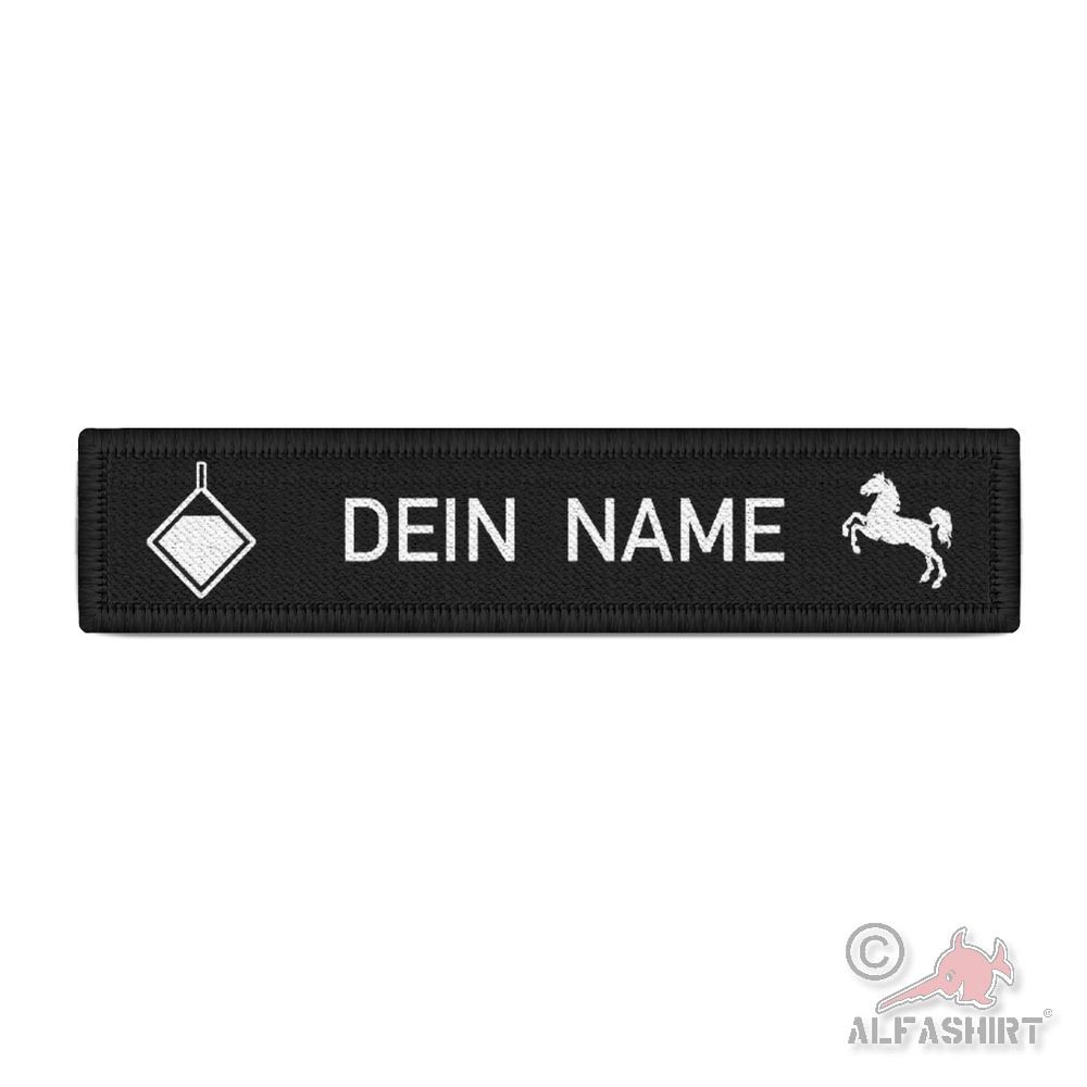 Patch Verbandsführer VbFü VF Rettungsdienst Feuerwehr Niedersachsen #45684