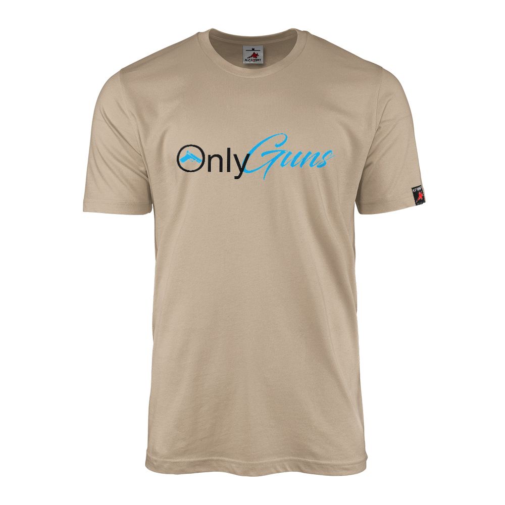 Only Guns Waffen Humor Bundeswehr Gun Pistole Army Sport Schütze#46100