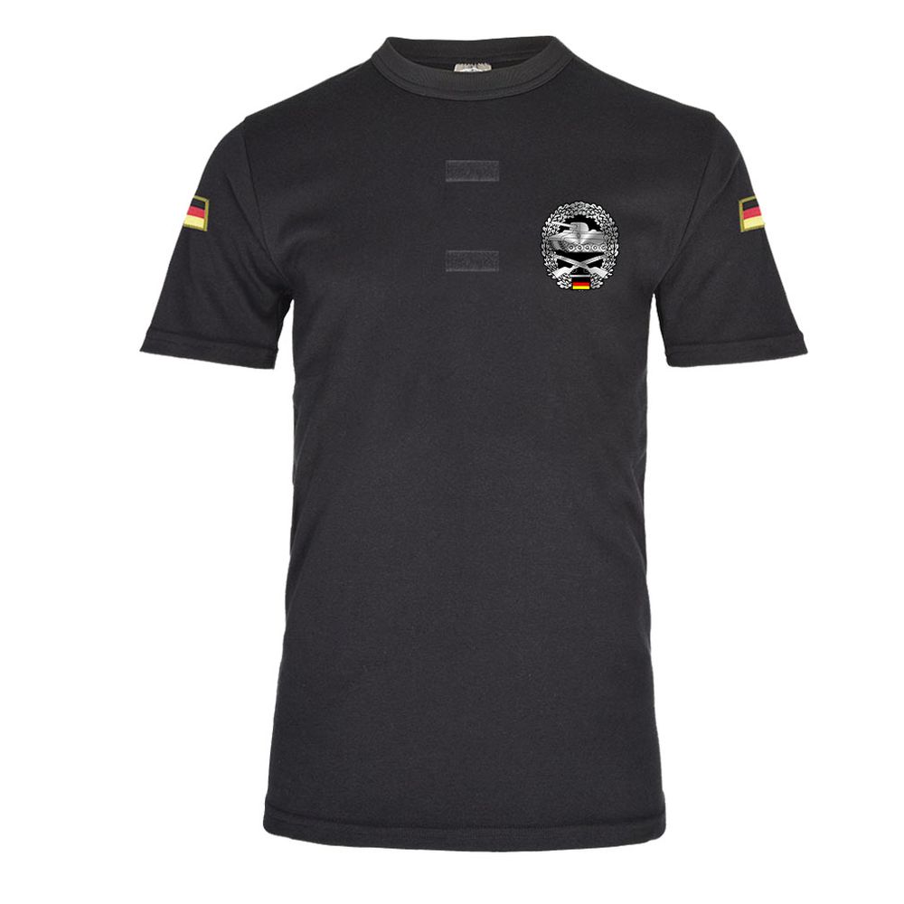 BwTropen Panzergrenadier unit soldier Bundeswehr BW military troop # 34797