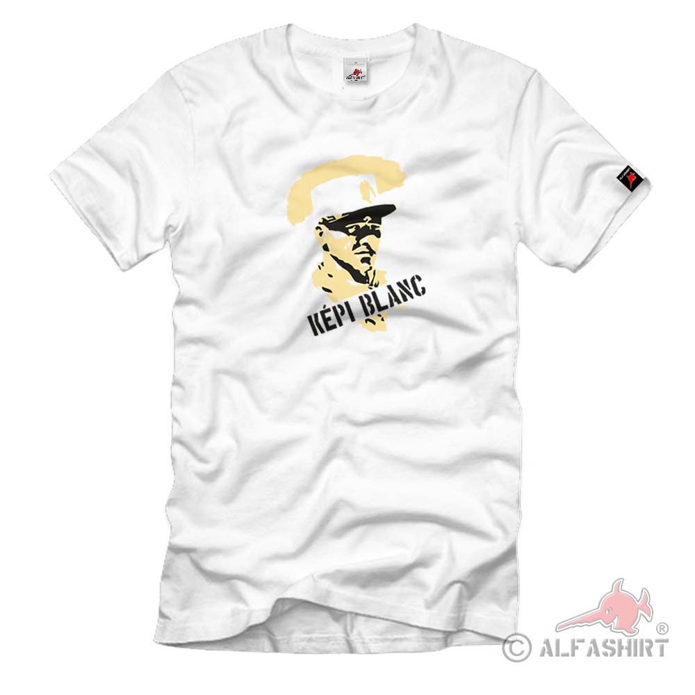 Kepi Blanc Fremdenlegion Käppi Cap Kopfbedeckung Hut #532