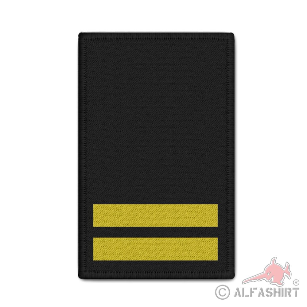 Patch Lieutenant Colonel Militia Fire Brigade Colonel Swiss Fire Brigade 9.8x6 # 37260