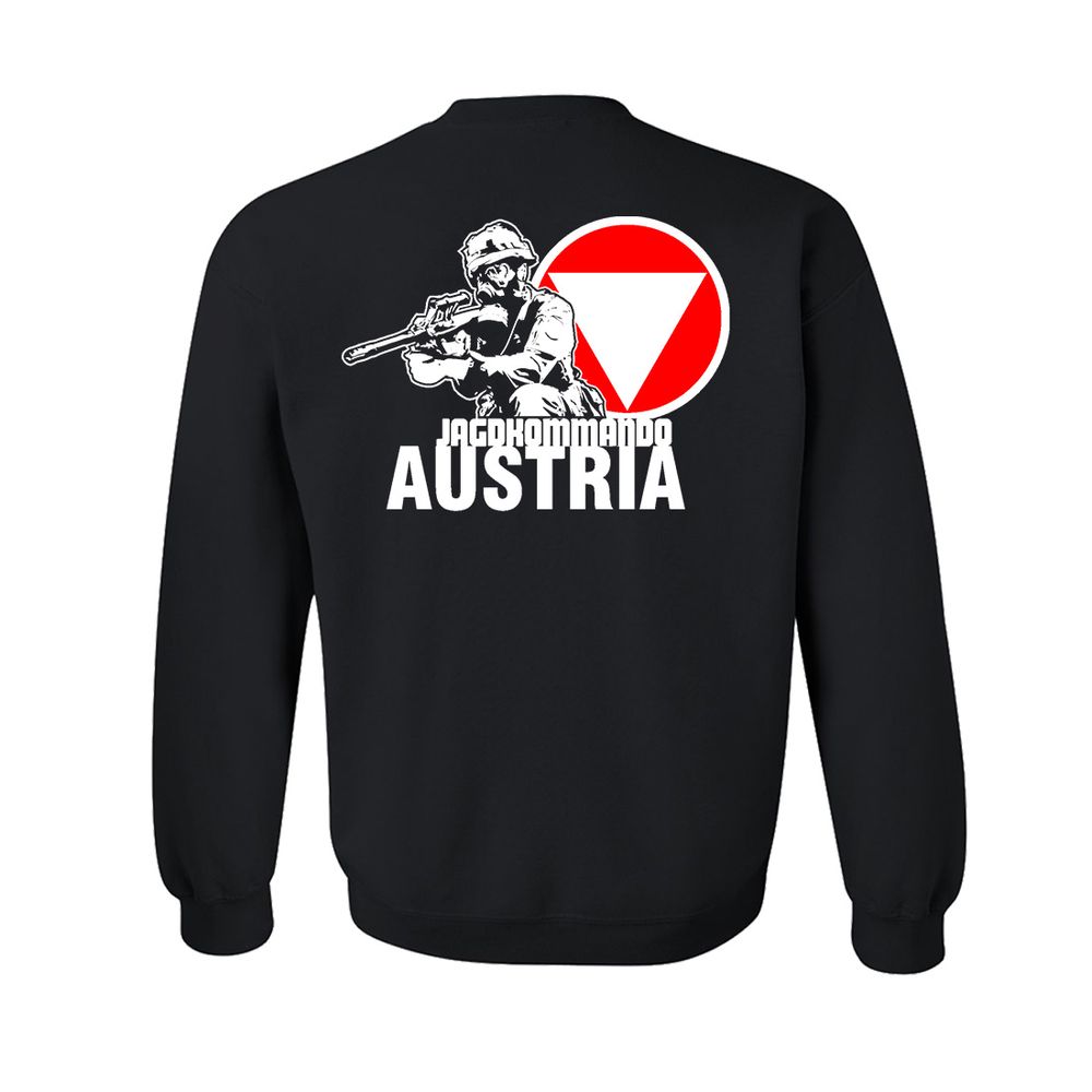 Jagdkommando Austria Personalisiert JaKdo Bundesheer Spezialeinheit #32401