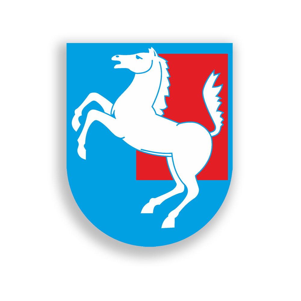 JG 72 Jagdgeschwader Westfalen Aufkleber Sticker Luftwaffe Geschwader JaGe A7360