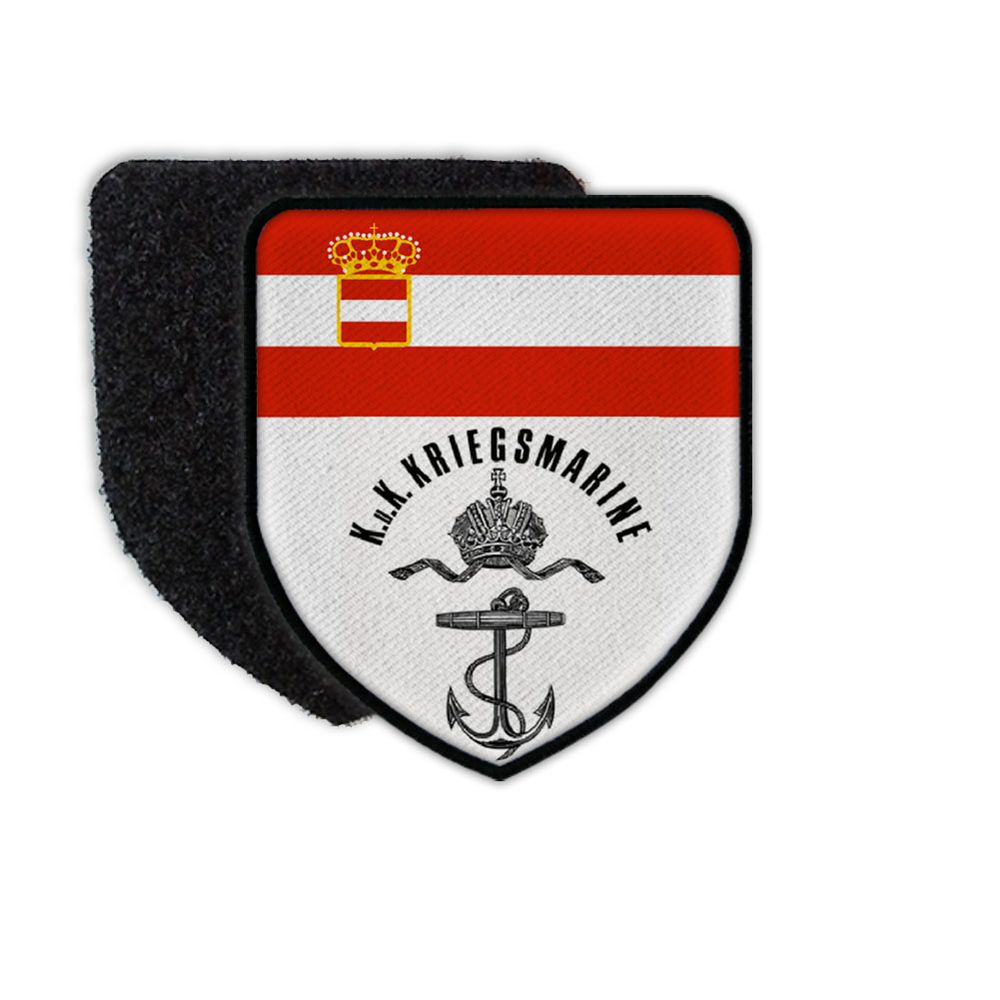 Patch KuK Kriegsmarine Österreichische Marine Österreich #33871