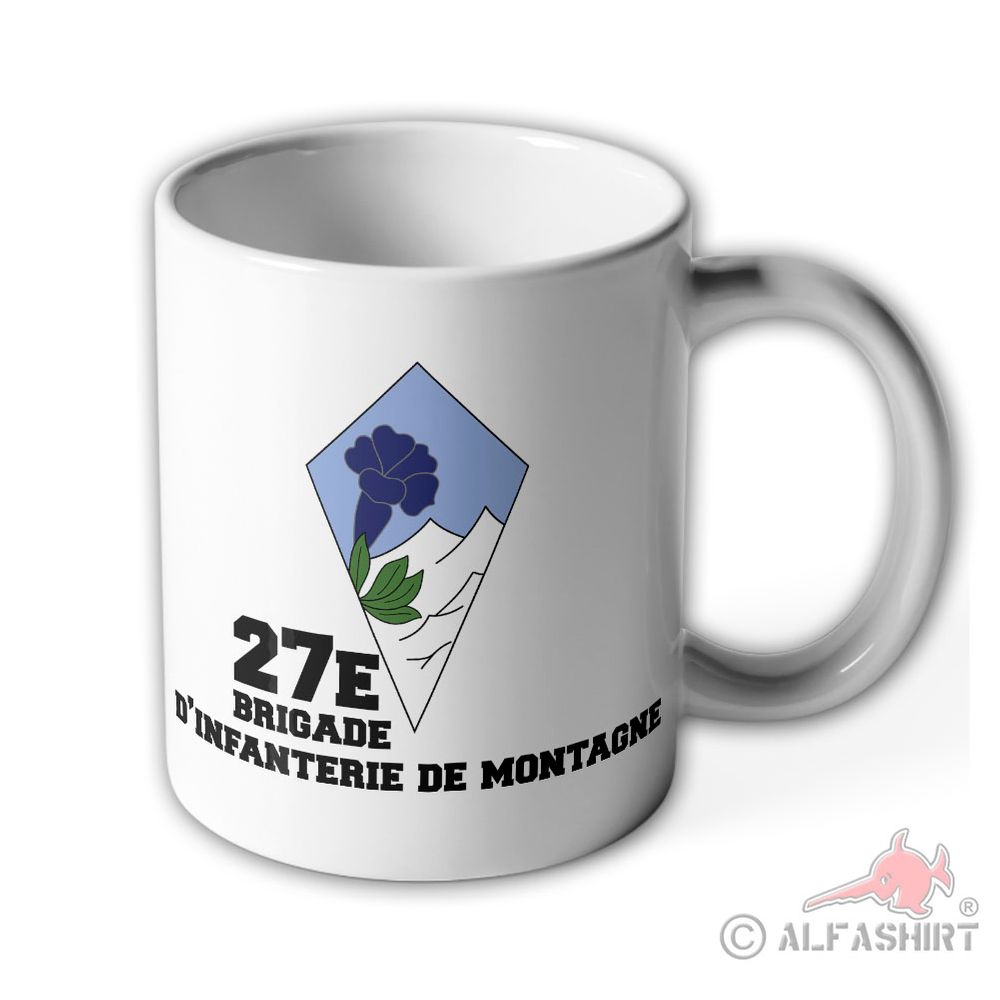 T27e BIM Tasse #39601