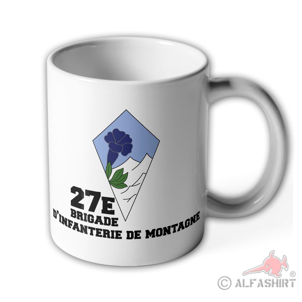 T27e BIM Tasse #39601