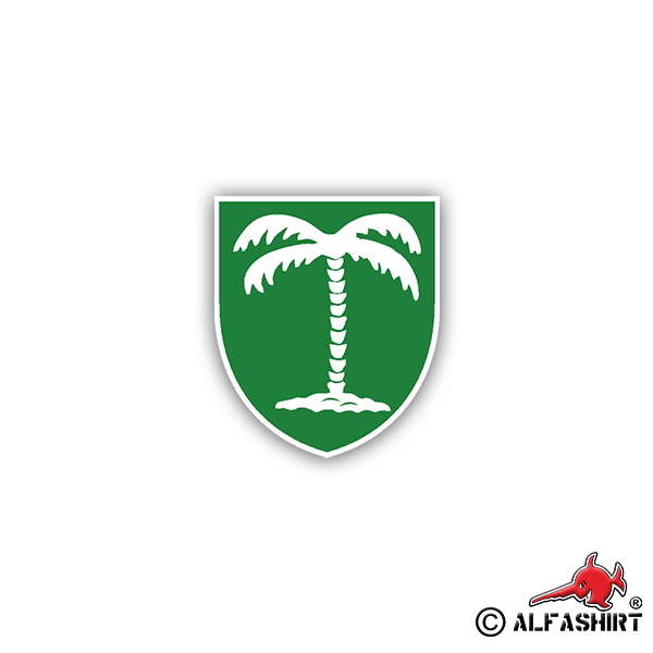 Sticker PzGrenBtl 281 Panzergrenadierbataillon Dornstadt 6x7cm A2076