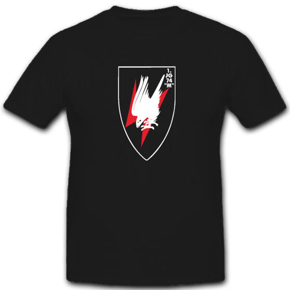 Abzeichen Luftwaffe Abzeichen Flugzeug Wappen - T Shirt #3894