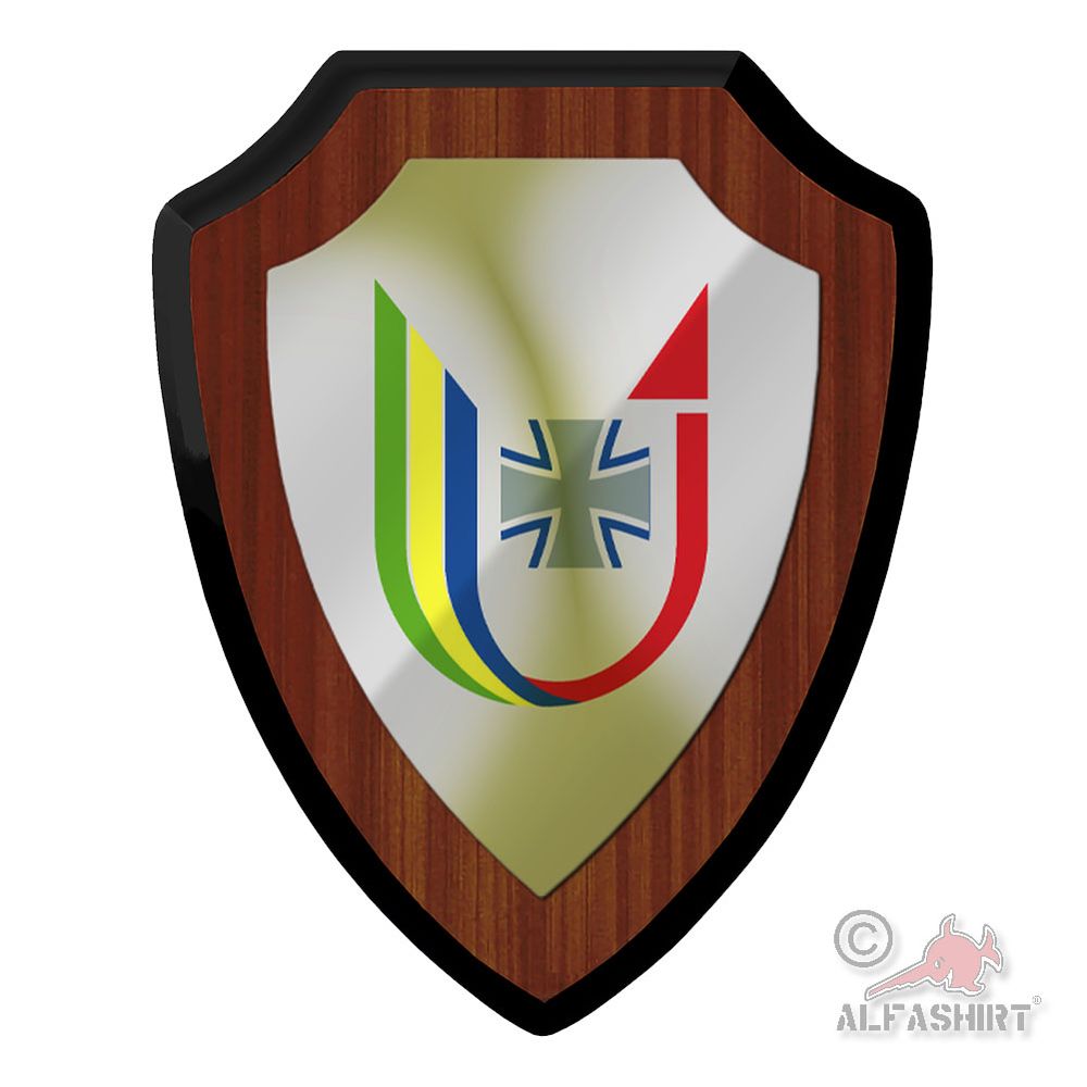 Coat of arms of the Joint Support Command KdoSKB, Bundeswehr leadership level#45777