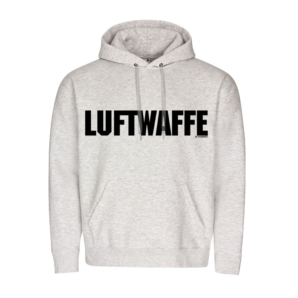 LUFTWAFFE Bundeswehr Deutschland Teilstreikraft Armee Militär Hoodie #20119