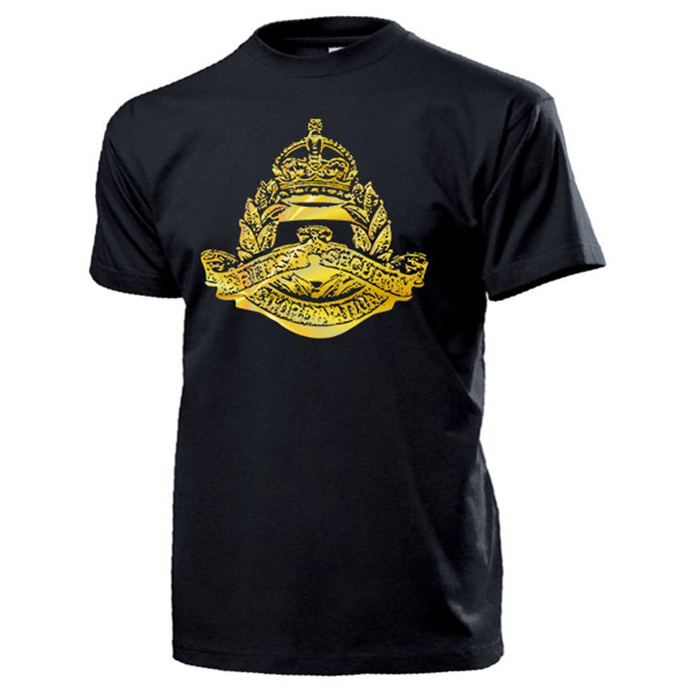 British Security Coordination BSC britische Nachrichtenagentur - T Shirt #14299