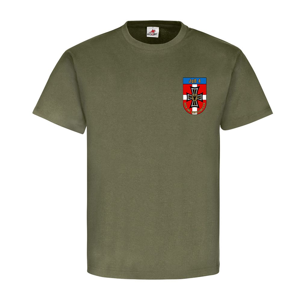JgB 4 Jägerbataillon Hoch- und Deutschmeister Bundesheer Österreich ÖBH #24970