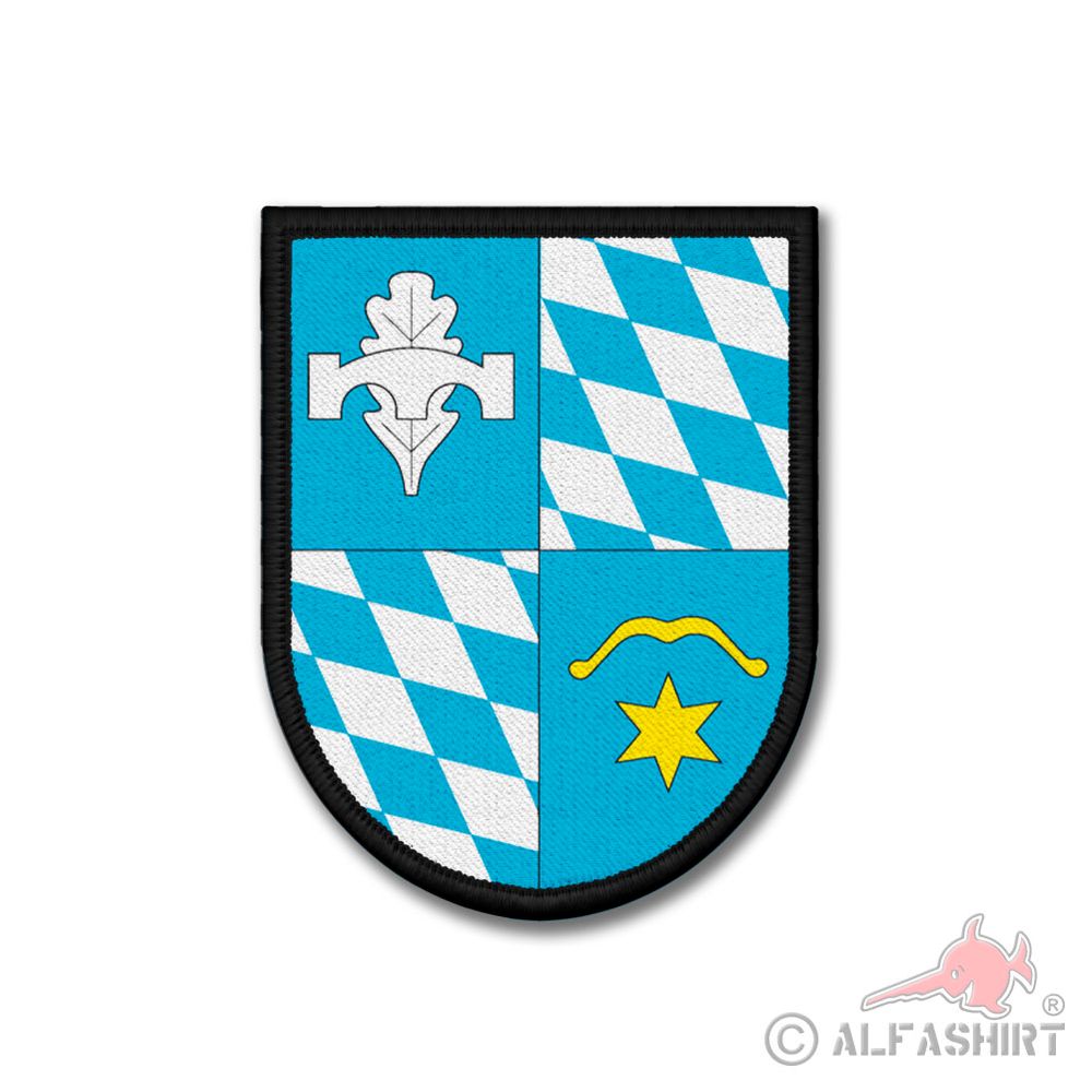 Patch Panzerpionierbataillon 4 Badge Bundeswehr Panzer Pio Patch # 37526