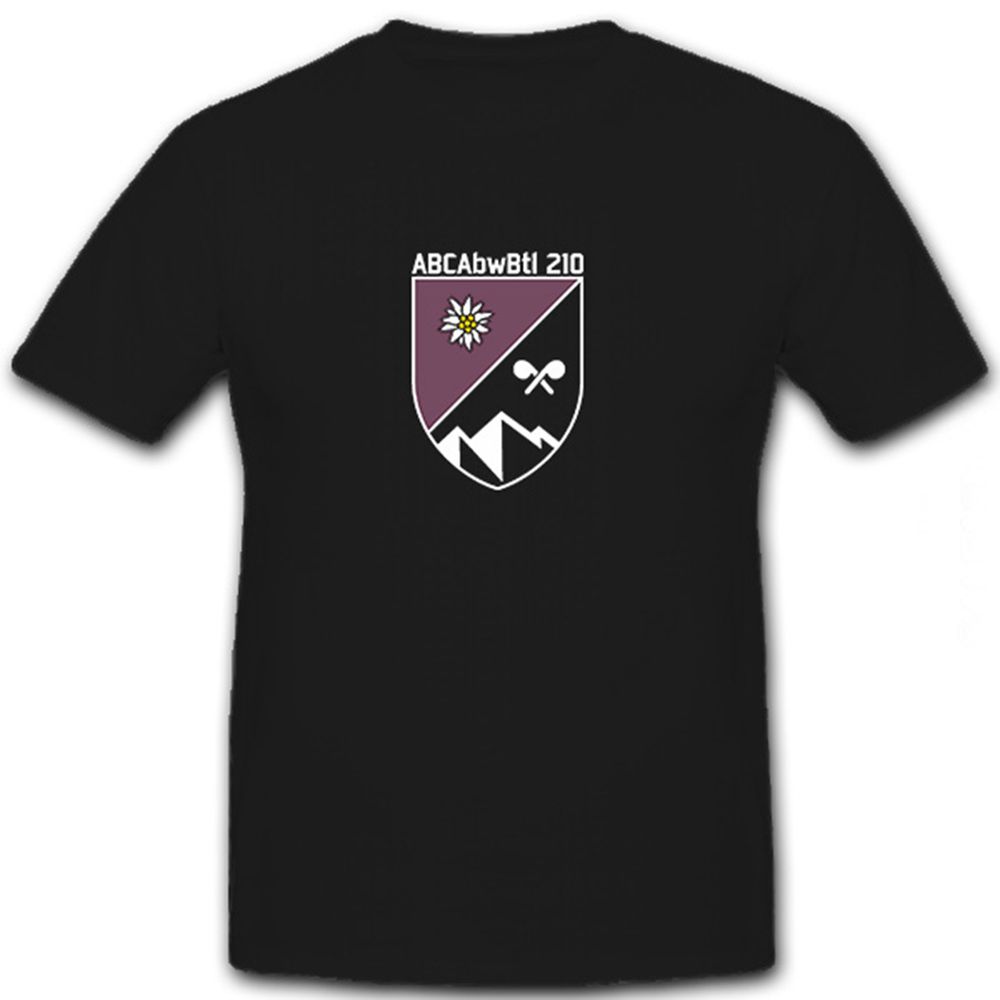 ABC AbwBtl210 - T Shirt #6150