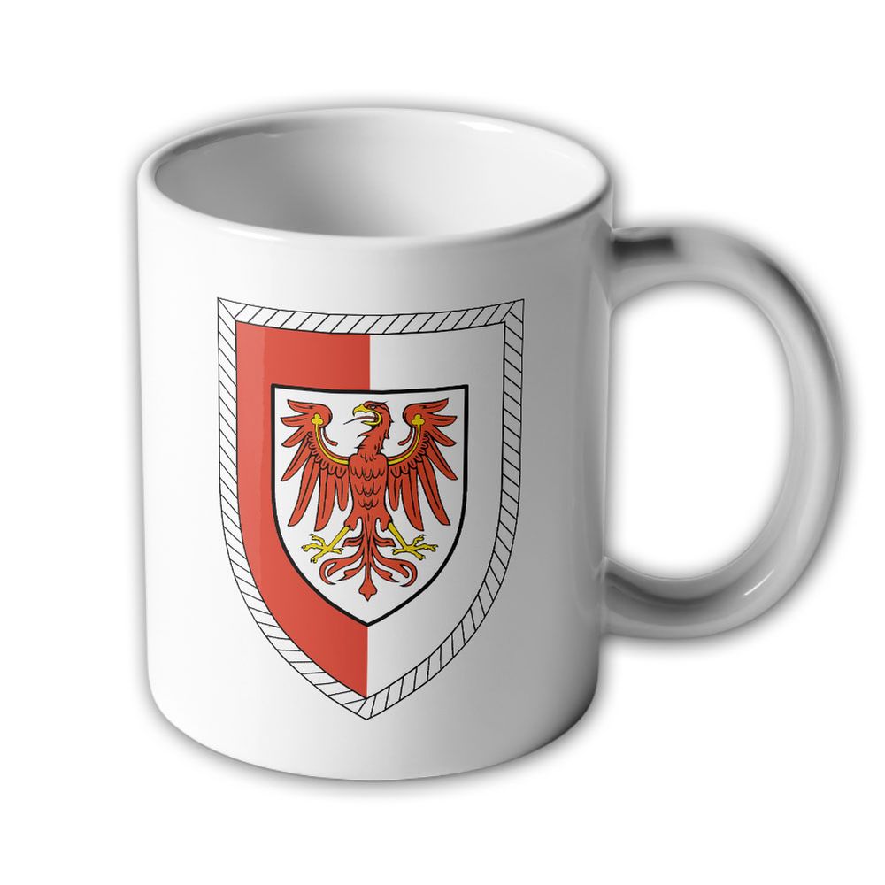 Cup Panzerbrigade 42 PzBrig 42 Brandenburg Army BW 13 #46584