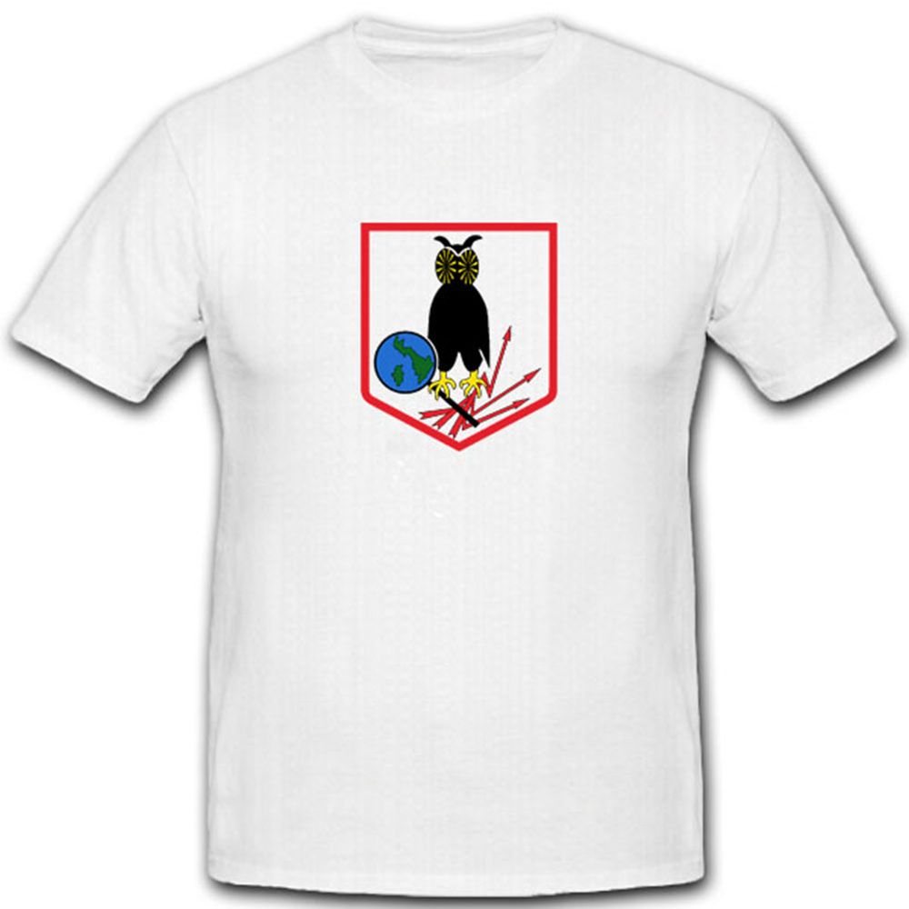 Kg76 Geschwaderstab Luftwaffe Wk Wappen Kampfgeschwader Abzeichen- T Shirt #4486