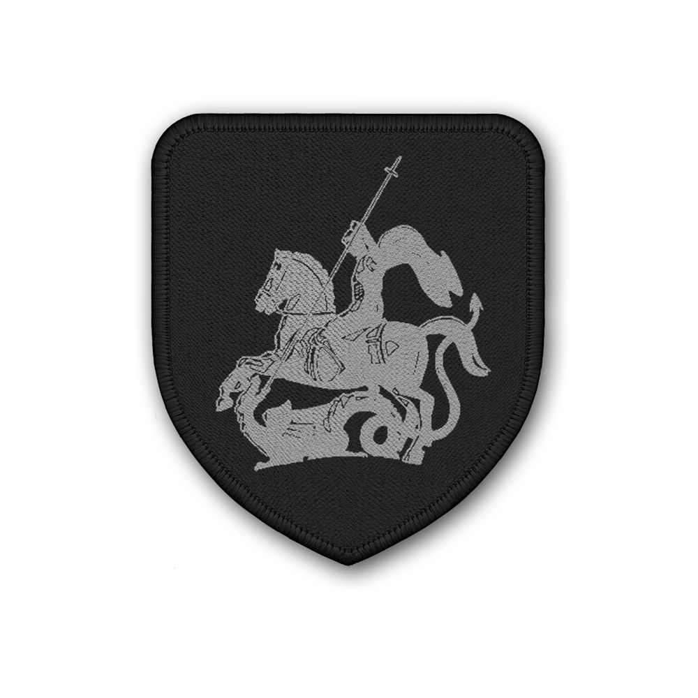 Patch Panzerbataillon 414 dunkel Lohheide PzBtl Leo 2A6 Bundeswehr Wappen #24456