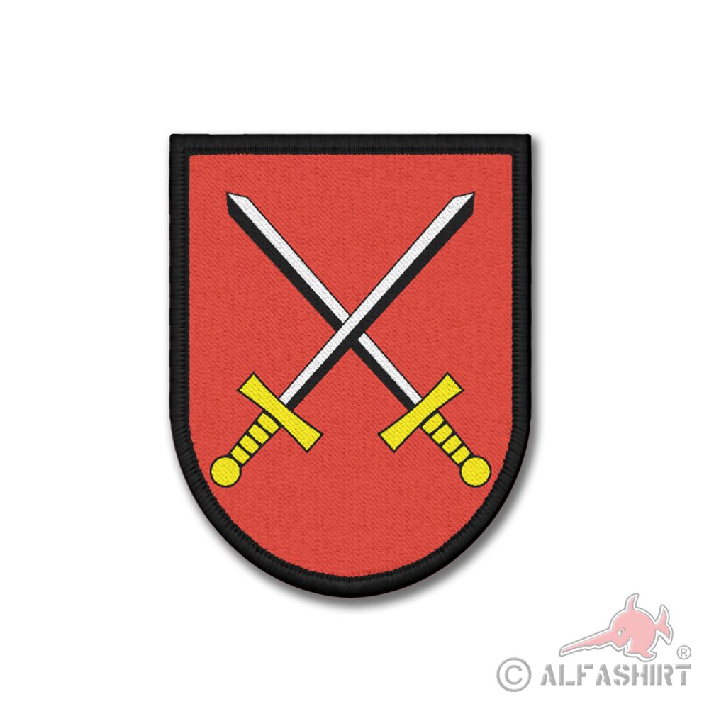 Patch AHEntwg Office for Army Development Bundeswehr Konrad-Adenauer # 37441