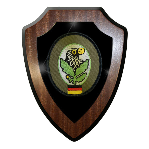 Wappenschild - Scharfschützenabzeichen Scharfschütze Sniper #11676