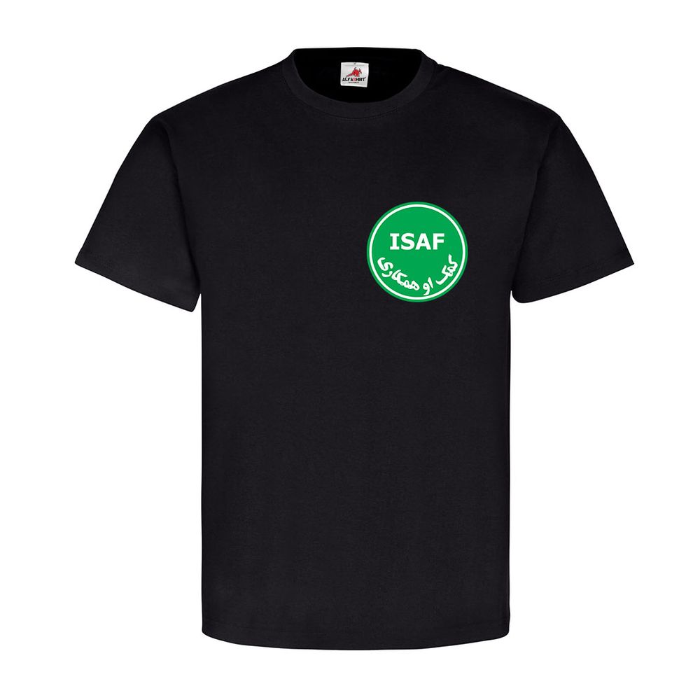 NATO PRIVATE CONTRACTOR Afghanistan ISAF Auslandseinsatz Söldner  T Shirt #14218